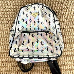 Baby Phat backpack